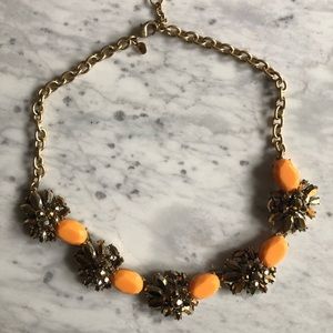 J.Crew Statement Necklace